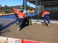 concreting-mackay