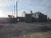 Commercial Concrete Construction